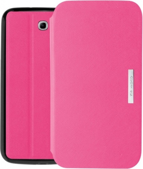 Чехол для Galaxy Tab 3 7.0 Viva Madrid Sabio Flex Hexe Pink